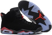 Women Jordan 6-009